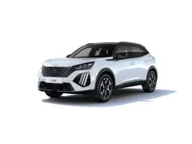 Peugeot e-2008 (2026) thumbnail 3