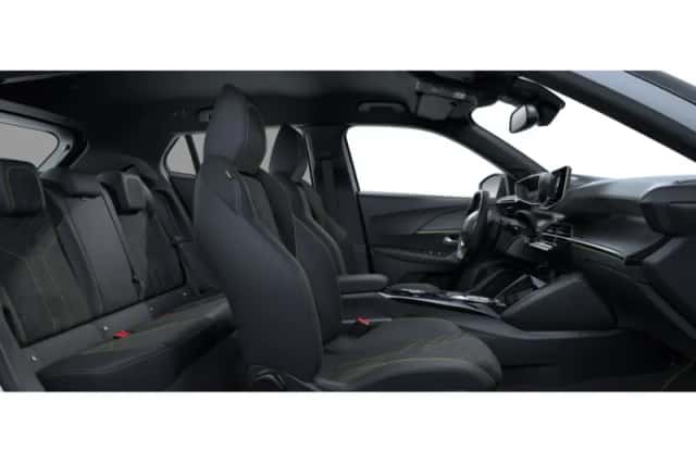 Peugeot e-2008 (2026) thumbnail 9