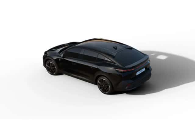Peugeot 408 (2026) thumbnail 6