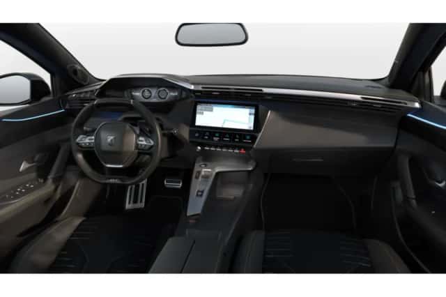Peugeot 408 (2026) thumbnail 7
