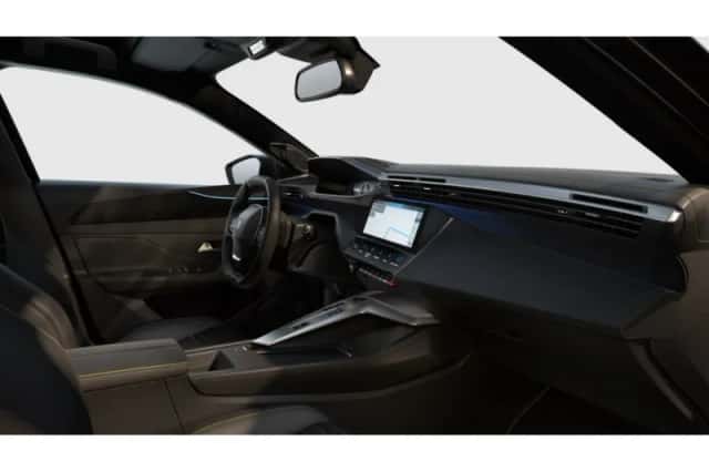 Peugeot 408 (2026) thumbnail 8