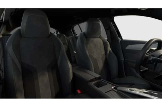 Peugeot 408 (2026) thumbnail 9