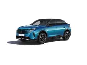 Peugeot e-3008 (2026) thumbnail 2