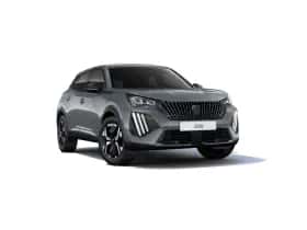 Peugeot 2008 (2026) thumbnail 2
