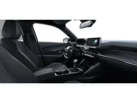 Peugeot 2008 (2026) thumbnail 8