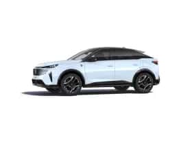 Peugeot e-3008 (2026) thumbnail 3