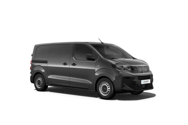 Peugeot Expert (2026) thumbnail 1