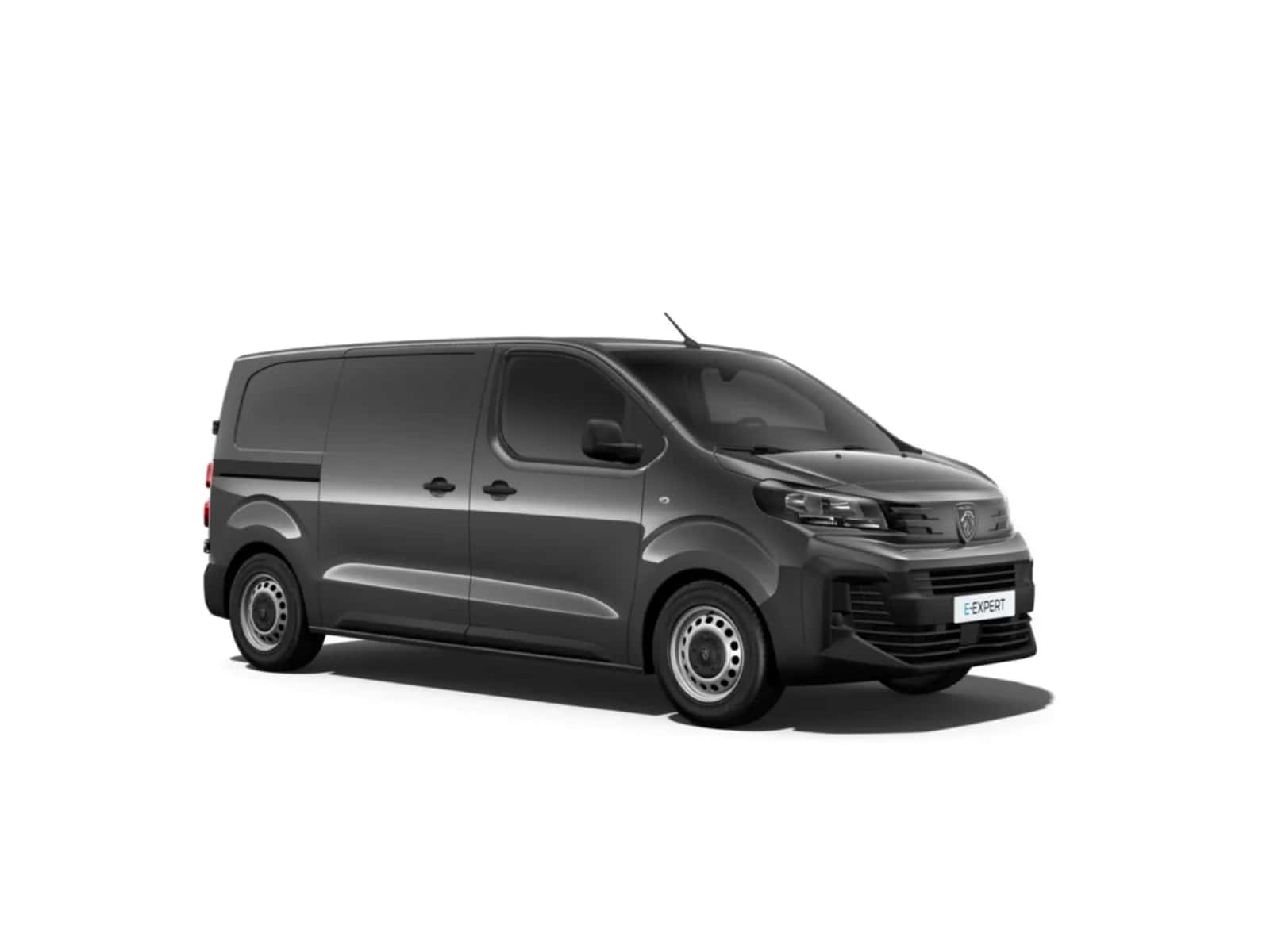 Peugeot Expert (2026) — foto 1