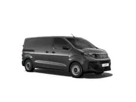 Peugeot Expert (2026)