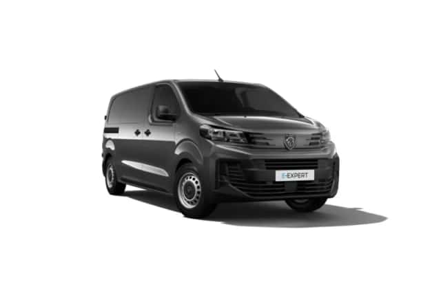 Peugeot Expert (2026) thumbnail 2