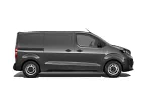 Peugeot Expert (2026) thumbnail 3