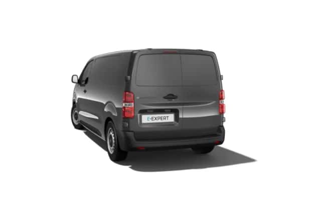 Peugeot Expert (2026) thumbnail 4