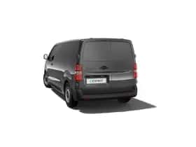 Peugeot Expert (2026) thumbnail 4
