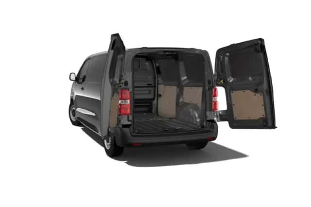 Peugeot Expert (2026) thumbnail 5