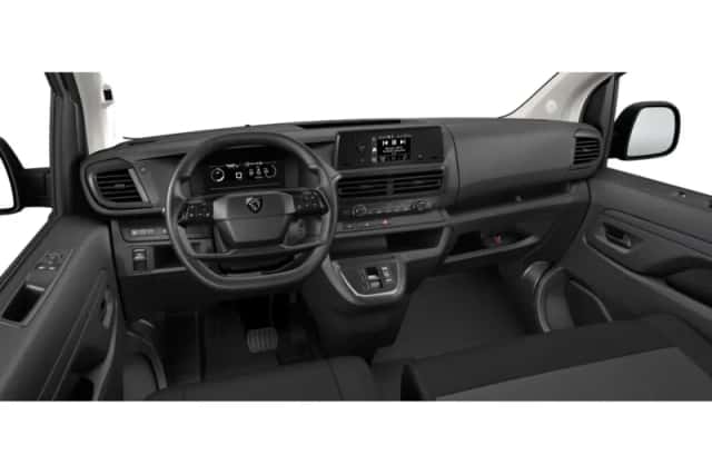 Peugeot Expert (2026) thumbnail 6