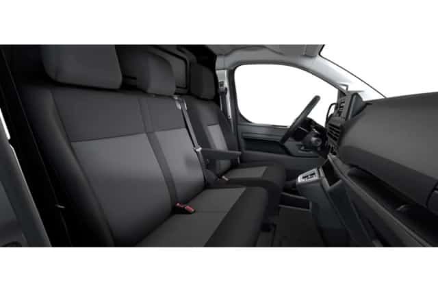 Peugeot Expert (2026) thumbnail 7