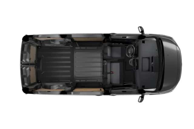Peugeot Expert (2026) thumbnail 8
