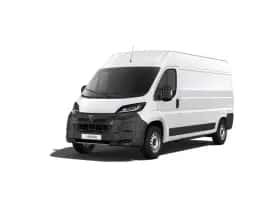 Peugeot Boxer (2026) thumbnail 2