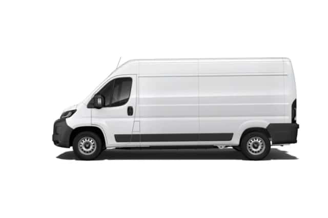 Peugeot Boxer (2026) thumbnail 3
