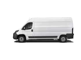 Peugeot Boxer (2026) thumbnail 3