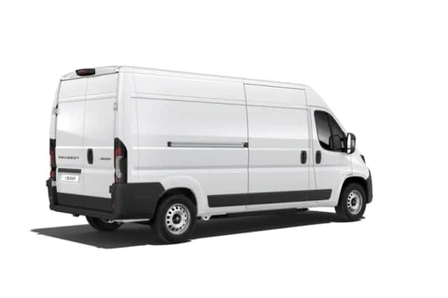 Peugeot Boxer (2026) thumbnail 4