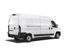 Peugeot Boxer (2026) thumbnail 4