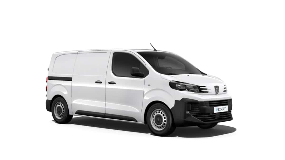 Peugeot Expert (2026) — foto 1