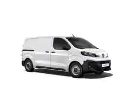Peugeot Expert (2026)