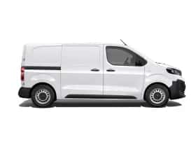 Peugeot Expert (2026) thumbnail 3
