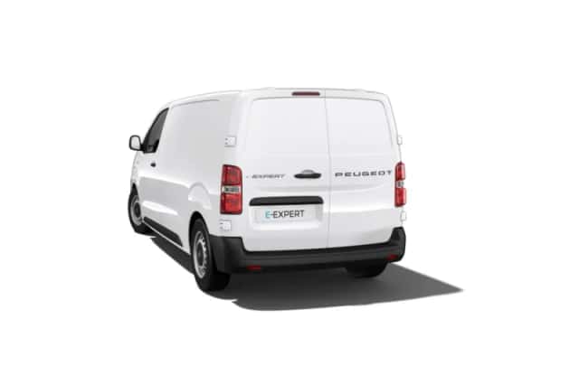 Peugeot Expert (2026) thumbnail 4