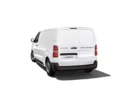 Peugeot Expert (2026) thumbnail 4