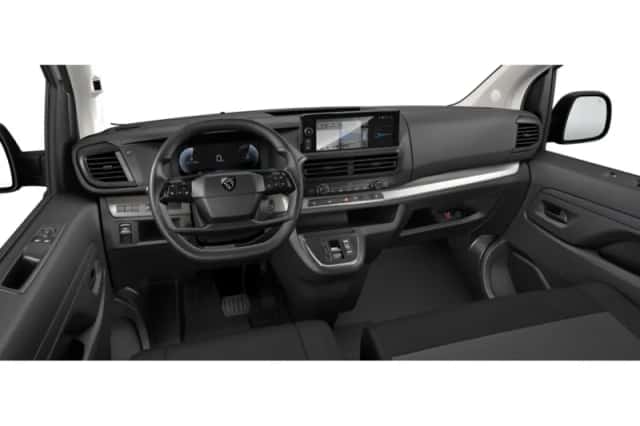Peugeot Expert (2026) thumbnail 6