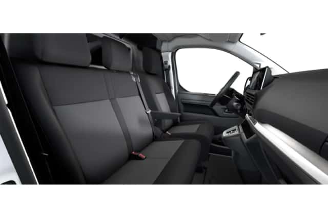 Peugeot Expert (2026) thumbnail 7