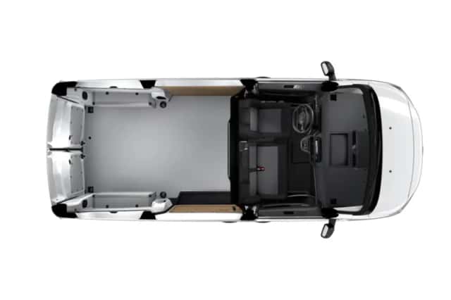 Peugeot Expert (2026) thumbnail 8