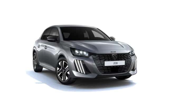Peugeot 208 (2026) thumbnail 2