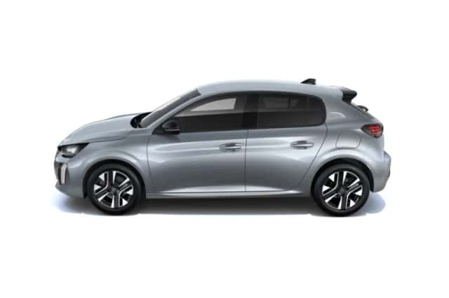 Peugeot 208 (2026) thumbnail 4