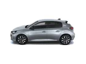 Peugeot e-208 (2026) thumbnail 4