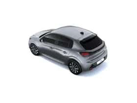 Peugeot e-208 (2026) thumbnail 5
