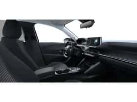 Peugeot e-208 (2026) thumbnail 8