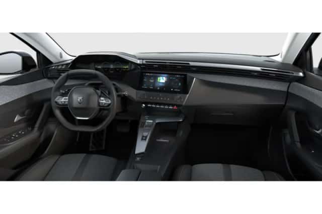 Peugeot 308 (2026) thumbnail 1