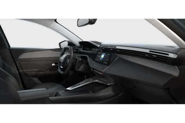 Peugeot 308 (2026) thumbnail 2