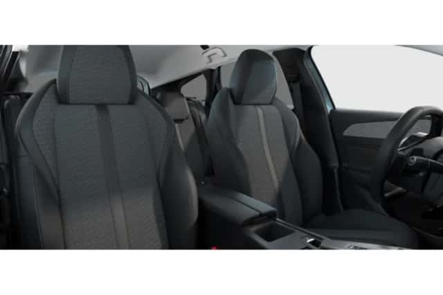 Peugeot 308 (2026) thumbnail 3