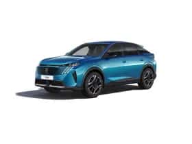 Peugeot 3008 (2026) thumbnail 2