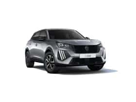 Peugeot e-2008 (2026) thumbnail 2
