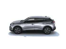 Peugeot e-2008 (2026) thumbnail 4