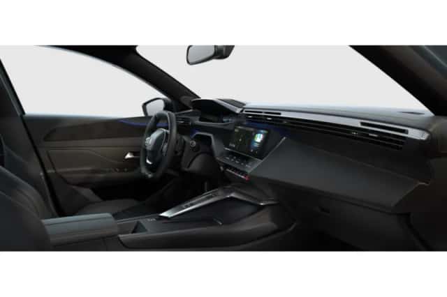 Peugeot e-308 (2026) thumbnail 8