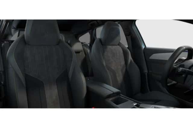 Peugeot e-308 (2026) thumbnail 9