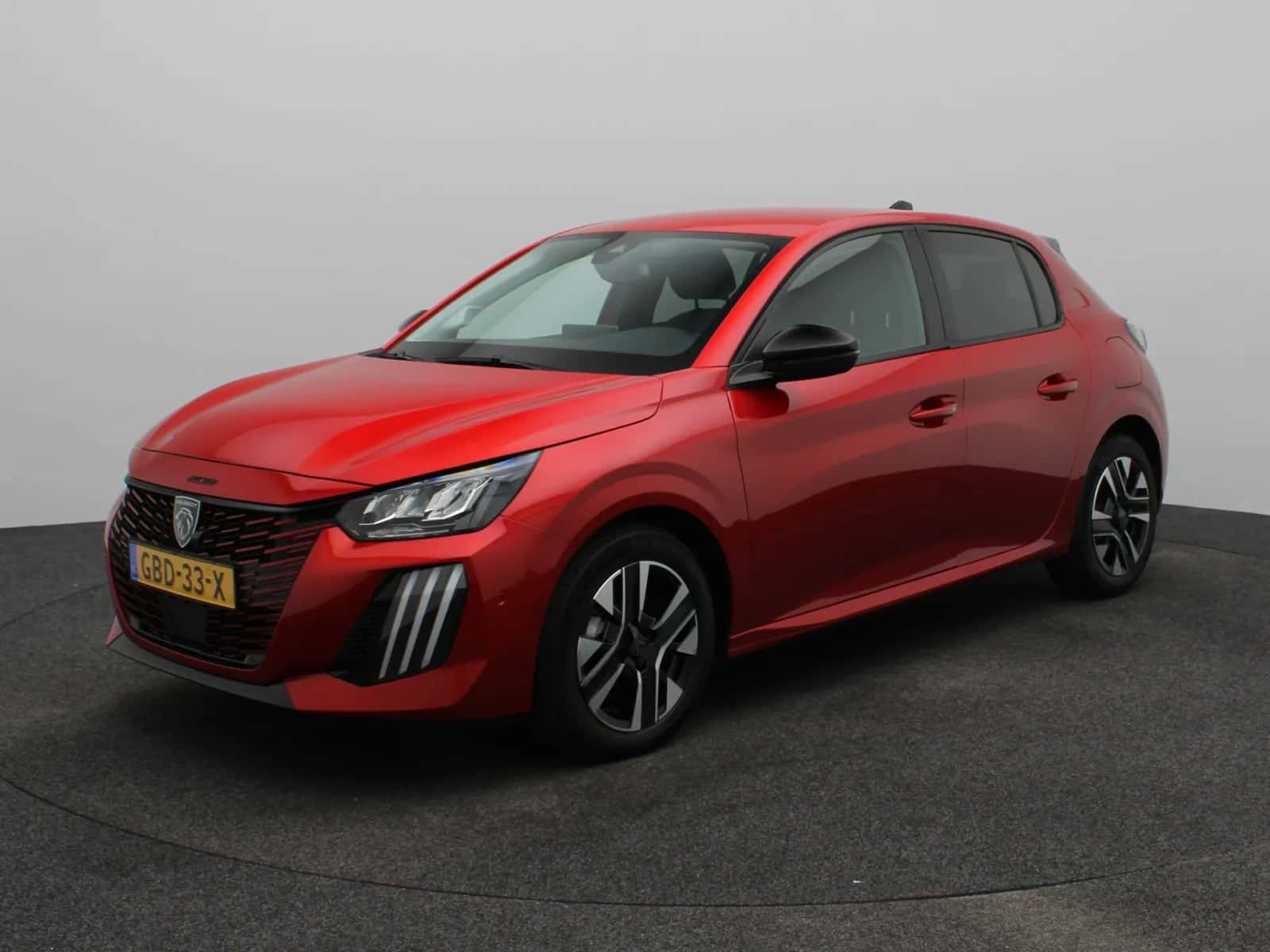 Peugeot 208 (2024) — foto 1