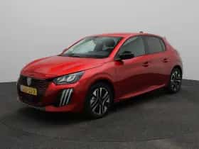 Peugeot 208 (2024) thumbnail 1