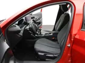 Peugeot 208 (2024) thumbnail 11